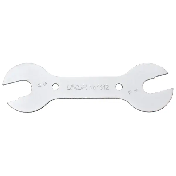 Unior Cone Wrench Set 2 Piece image 2