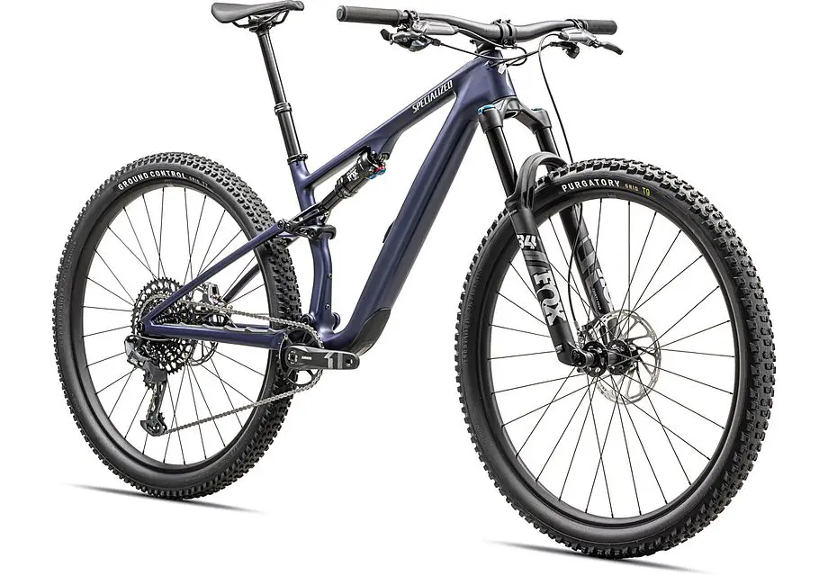 EPIC 8 COMP EVO image 7