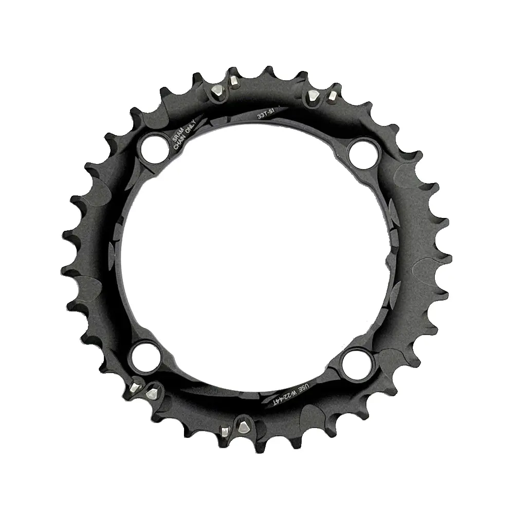 SRAM 104 BCD Chain Rings image 2