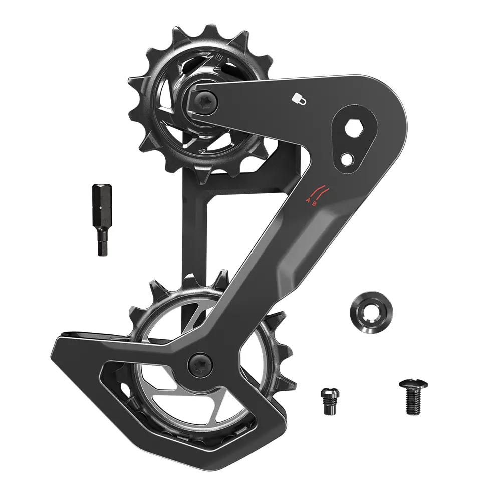 SRAM GX Eagle Transmission Rear Derailleur Parts image 11
