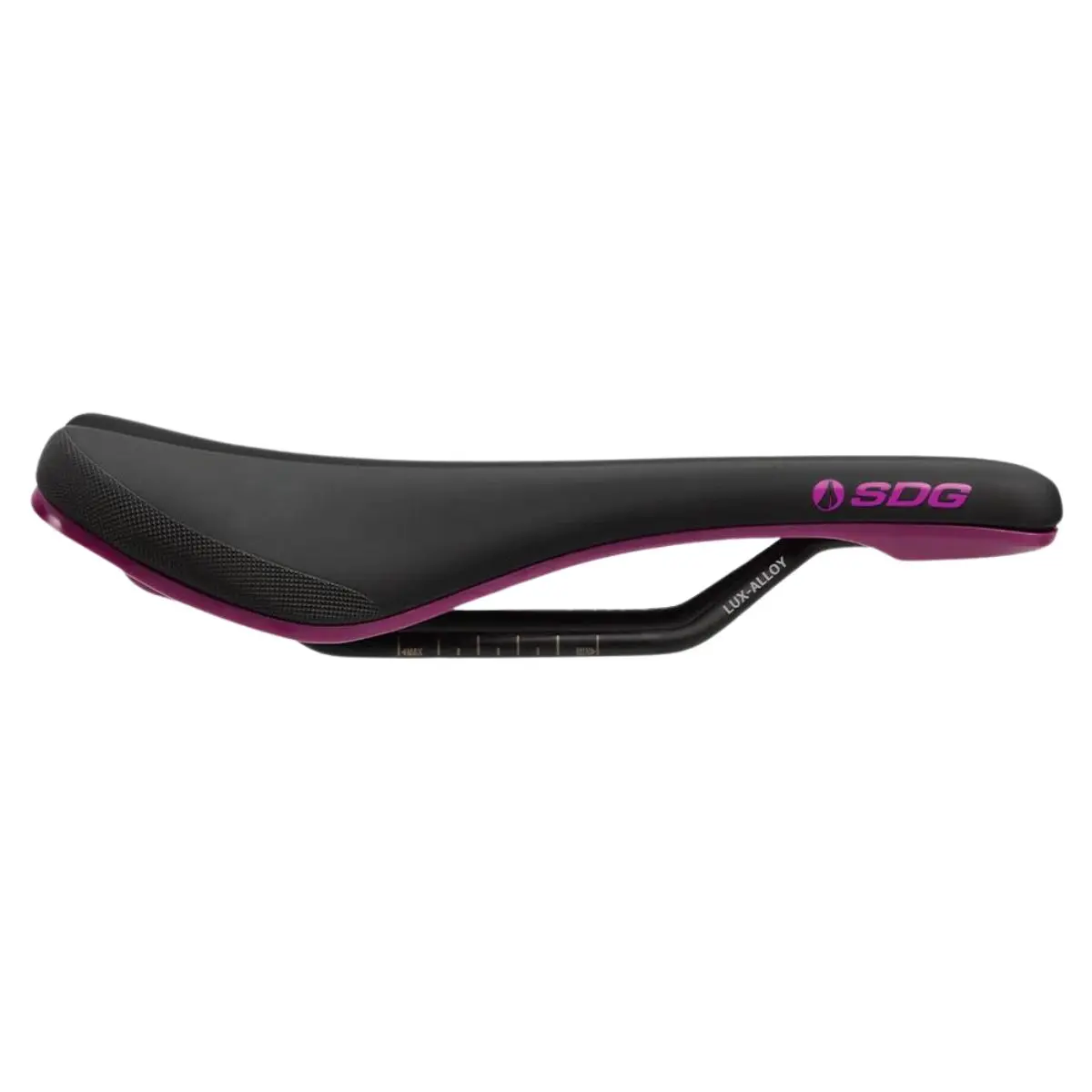 BEL AIR V3 SADDLE - LUX ALLOY RAIL - ULTIMATE image 12