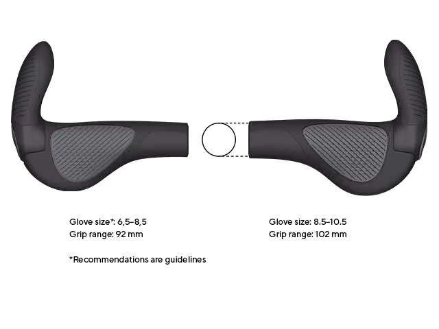 Ergon GP3 Evo image 6