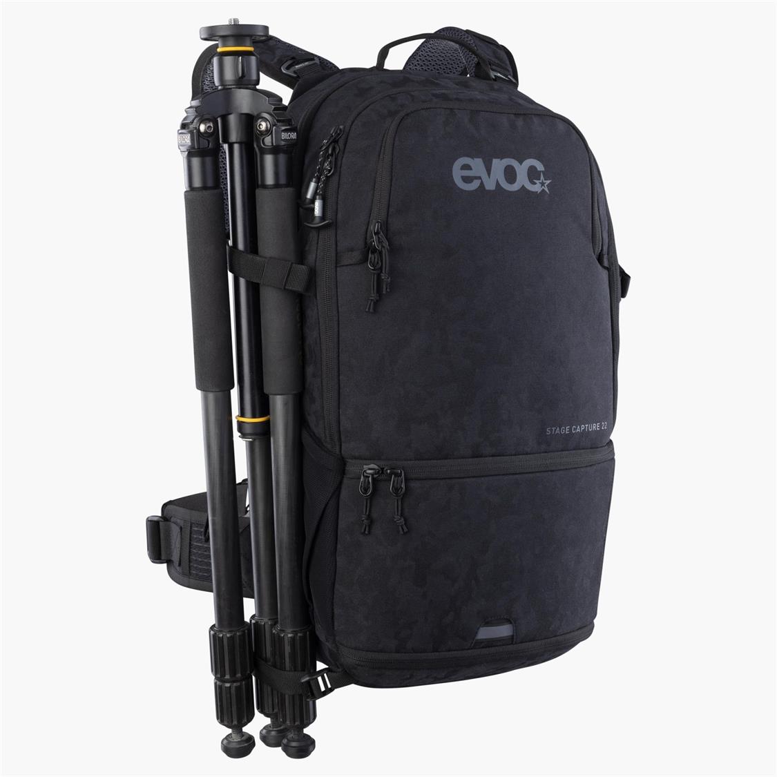 Evoc - Stage Capture 22 Camera Backpack (SS26) image 13