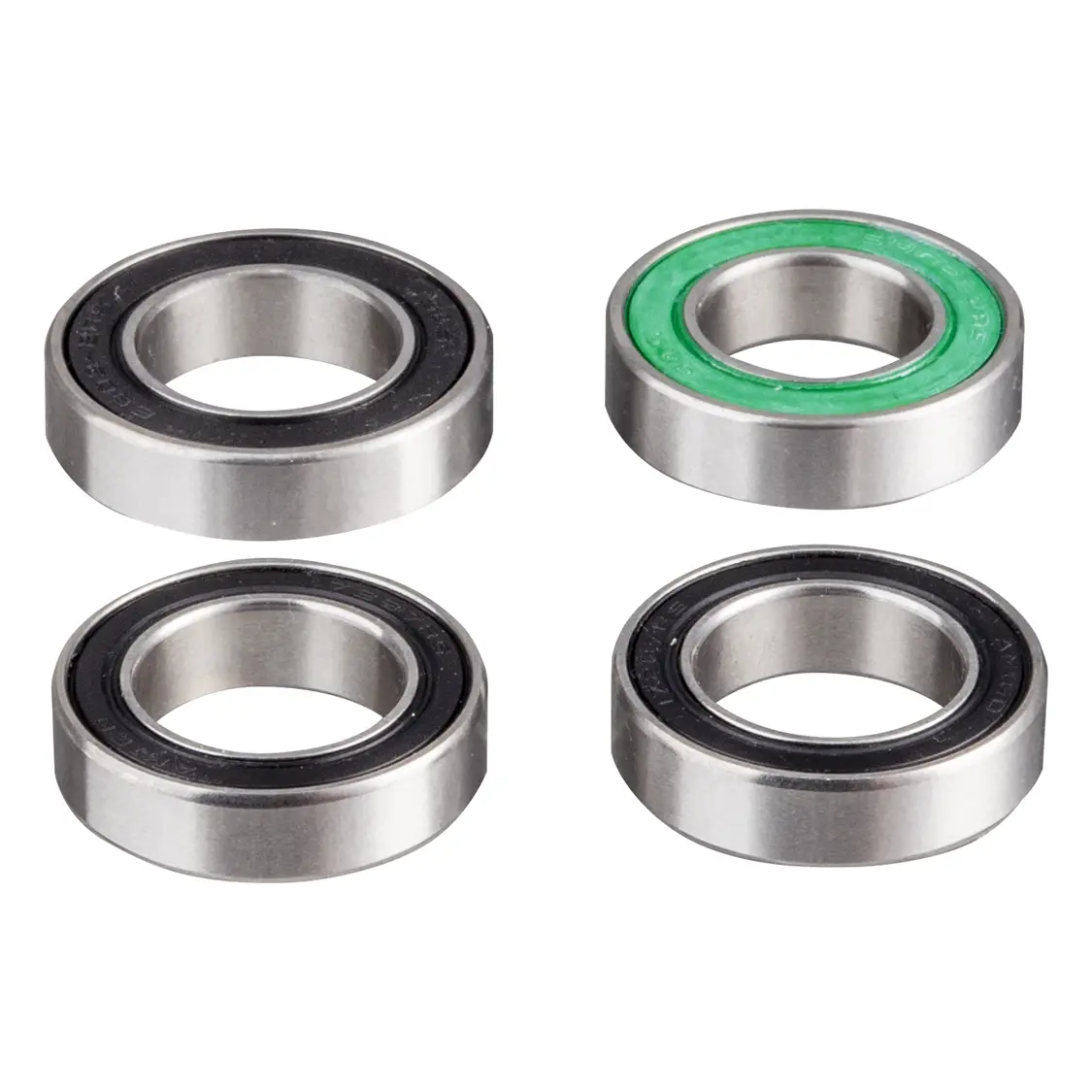 Spank - Hex J Type Hub Adapters, Bearings and Axles image 11