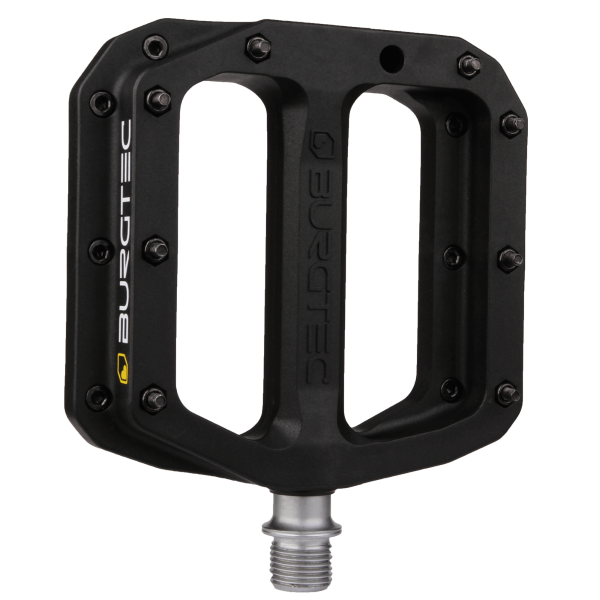 Burgtec MK4 Composite Pedal image 2