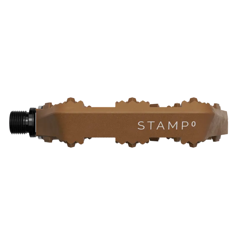 Crankbrothers Stamp 0 Large Pedals image 16