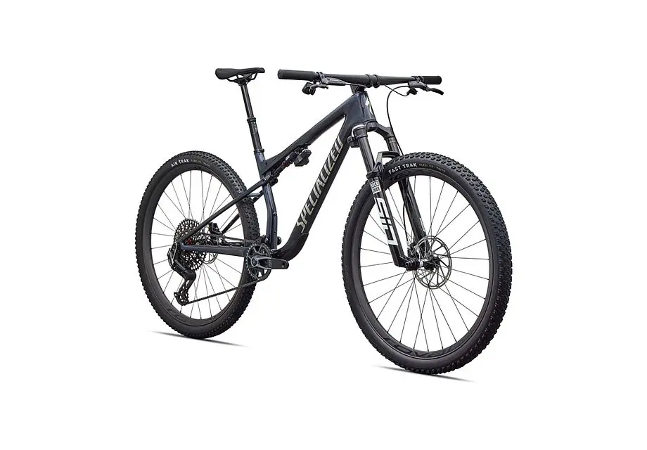 EPIC 9 PRO CARB/PRL/CHRM image 2