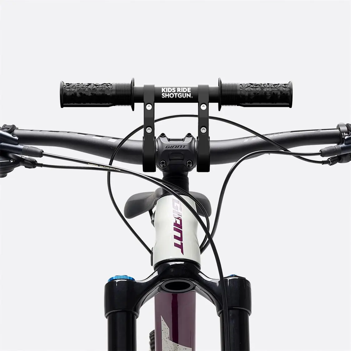Kids Ride Shotgun - 2.0 Bars image 2