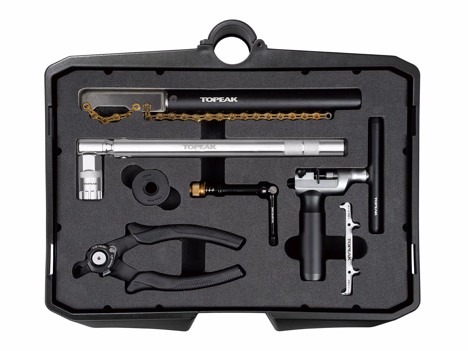 Topeak Prepstation Team Issue image 7