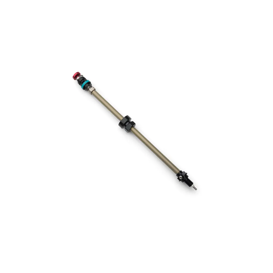 Fox - Damper Shaft Assembly image 2