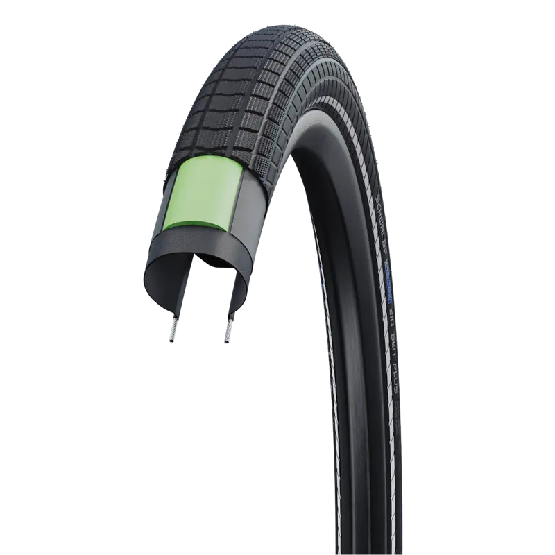 Schwalbe Tyre Big Ben Plus image 3