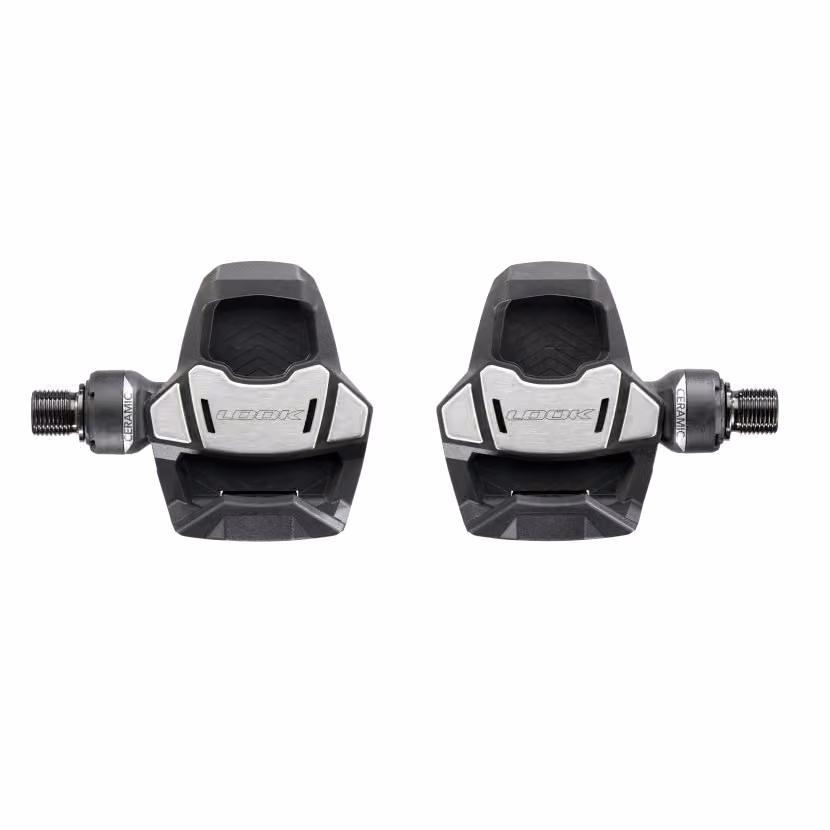 Look Pedals New Kéo Blade Carbon Ceramique Ti 16Nm image 4