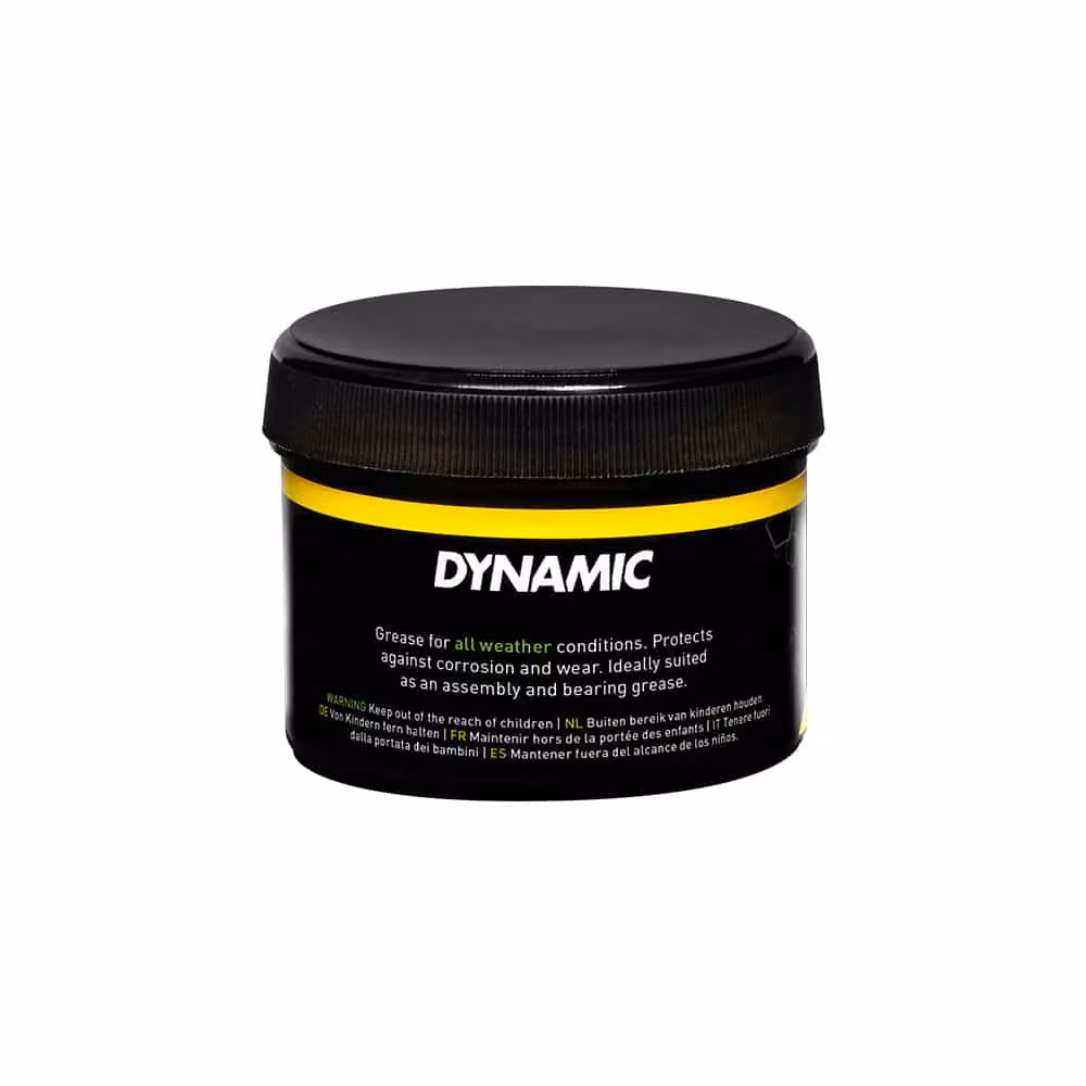 Dynamic Allround Grease Premium image 4