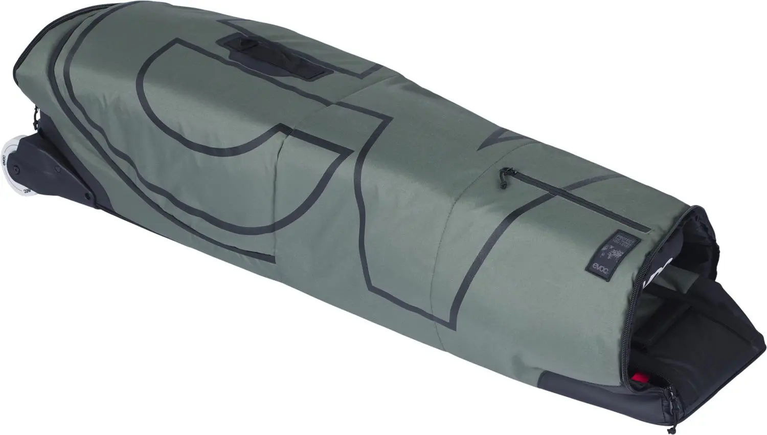 Evoc - Bike Bag 280L image 10