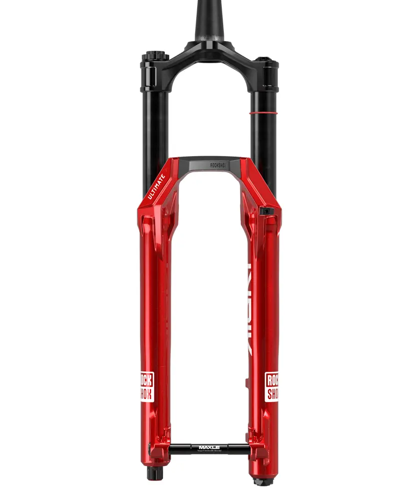 RockShox Lyrik Ultimate Fork image 2