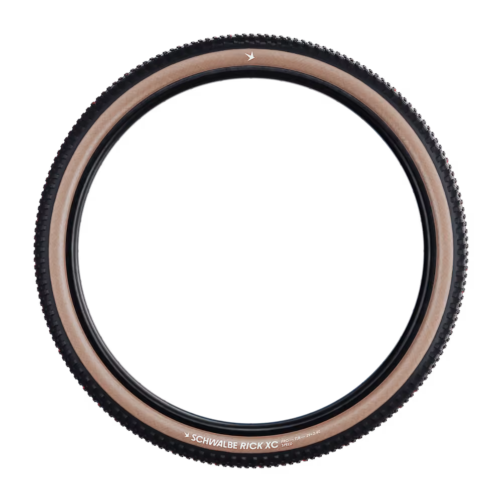 Schwalbe Rick XC Pro 29
