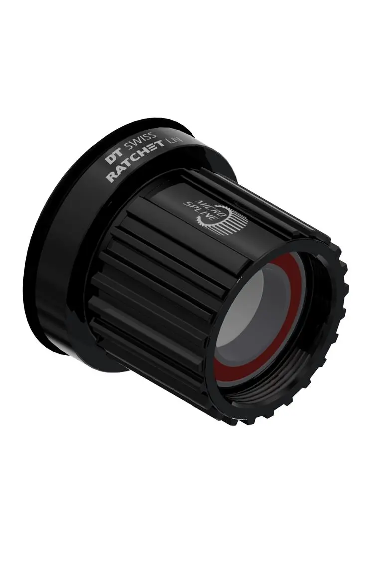 DT Swiss - Freehubs - Ratchet LN image 3