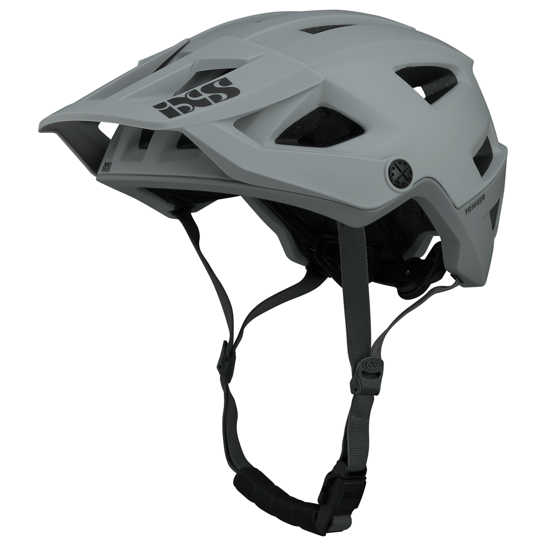 iXS - Trigger AM Helmet