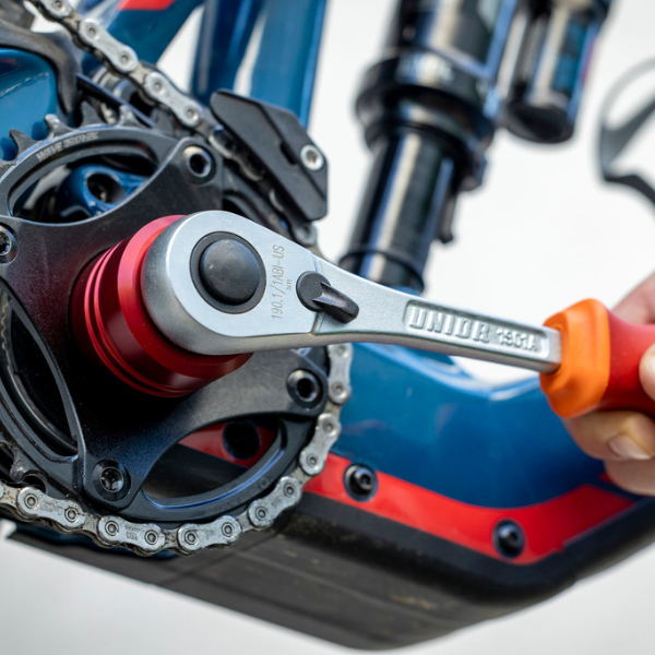 Unior Fazua Ride 60 Lockring Tool image 4