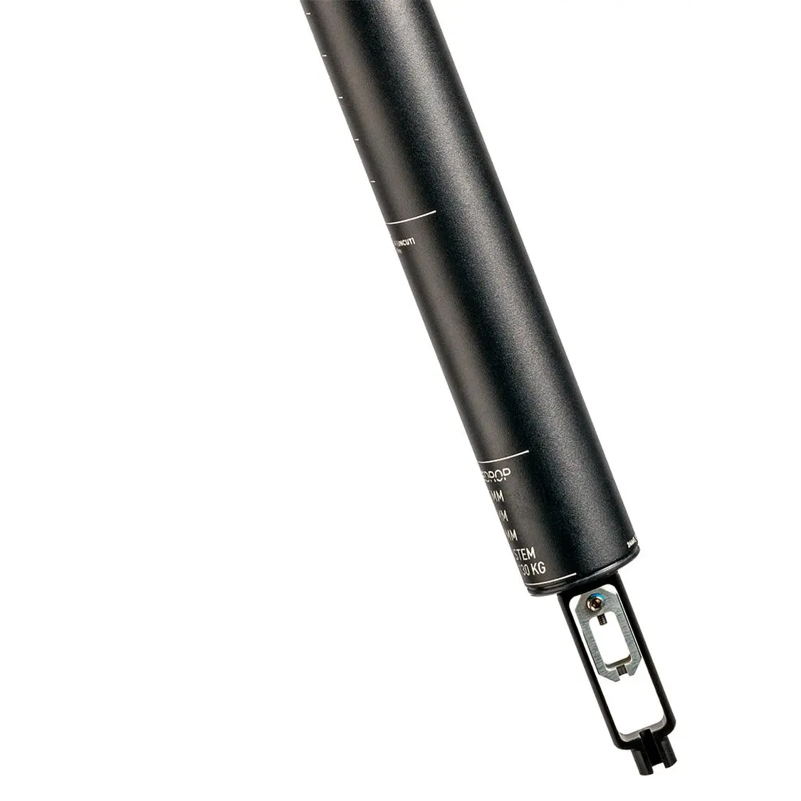 DT Swiss - D232 Dropper Post image 2