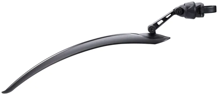 BBB - RoadCatcher II Rear Mudguard image 2