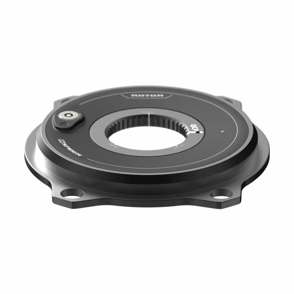 Rotor Inspider Road & Gravel 110x4 image 5