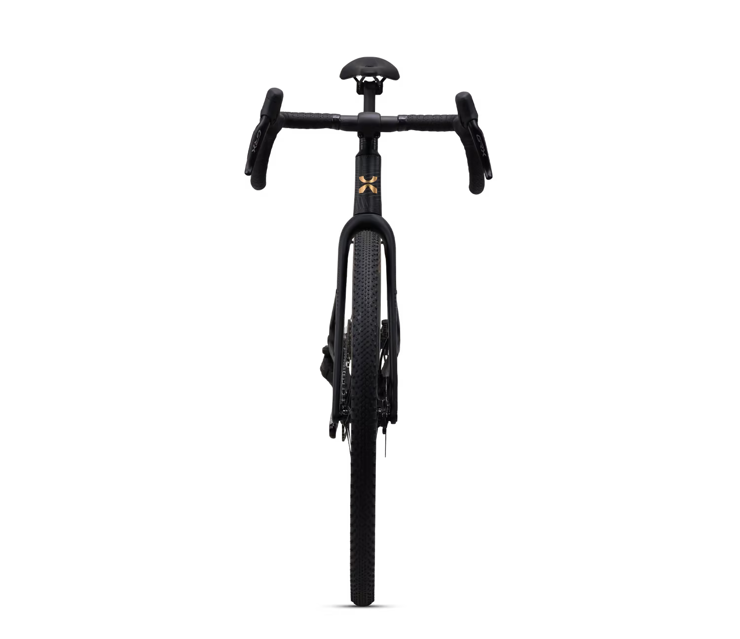 X-LAB GT8 GRX717 Di2 Afterburner image 3