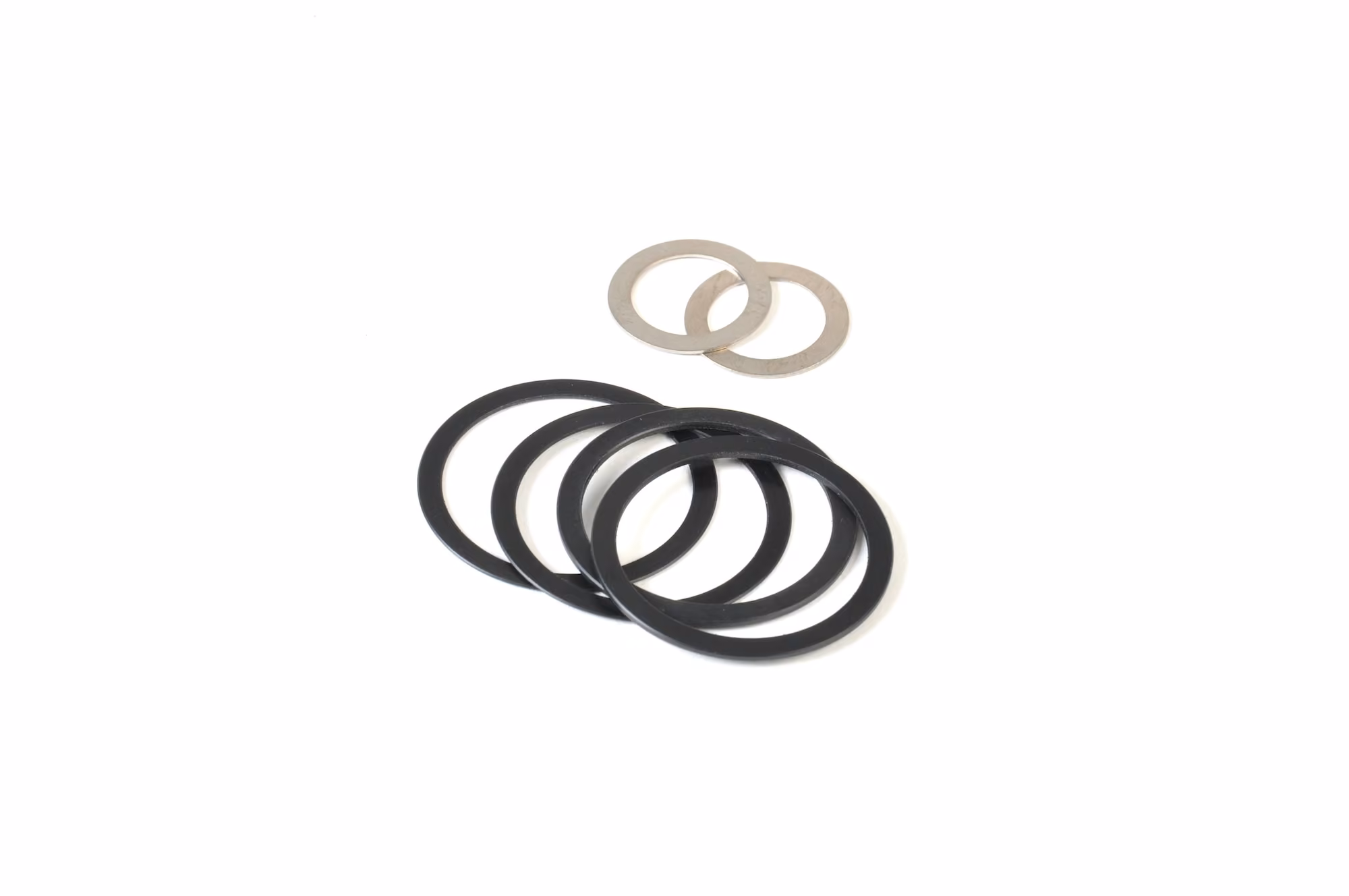 X-LAB Branta Crank Spacer Set