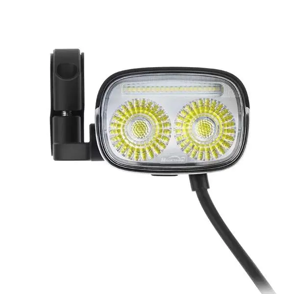 Magicshine E-Bike Front Light Cables, To Suit Older Model Light image 2