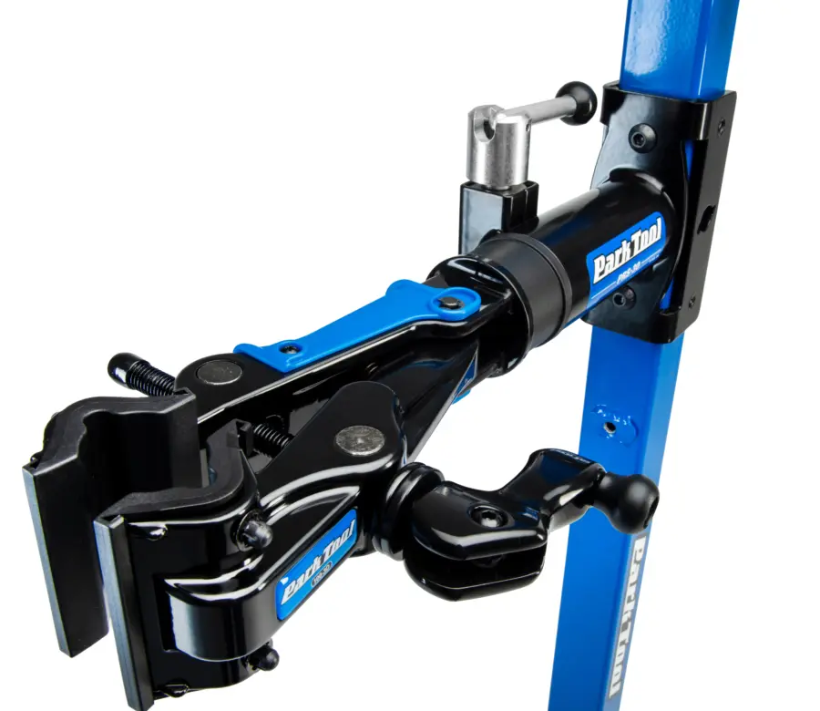 Park Tool - PRS-30 - Mechanical Lift Repair Stand image 8