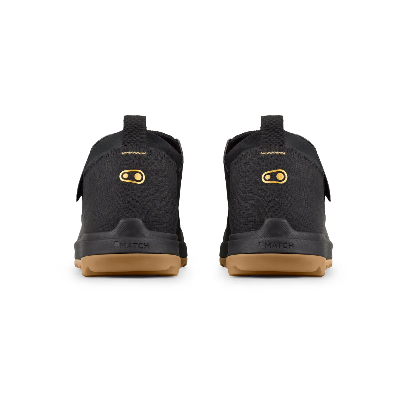 Crankbrothers Stamp Trail Boa Black/Gold image 5