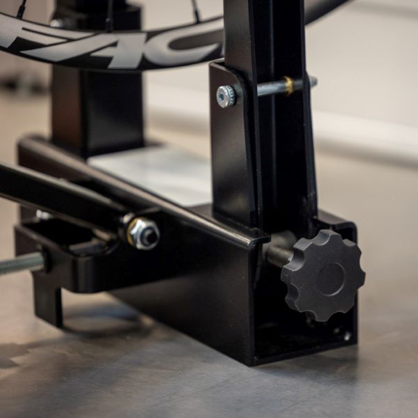 Unior Pro Truing Stand V2.0 image 6