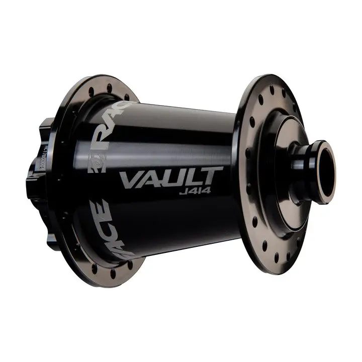 Race Face - Vault J-Bend Front Hub image 2