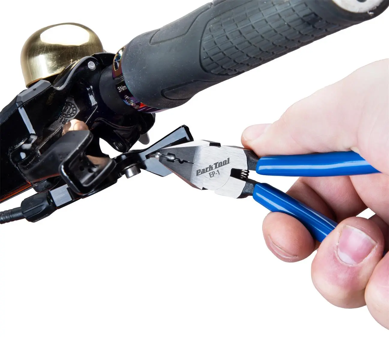 Park Tool - EP-1 - End Cap Crimping Pliers image 4