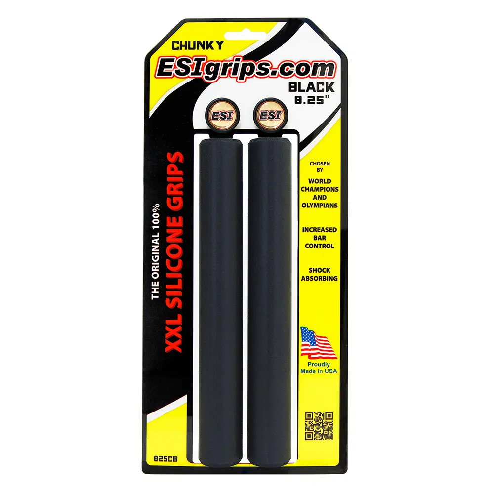 ESI XXL 8.75