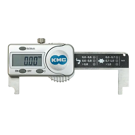 KMC - Digital Chain Checker