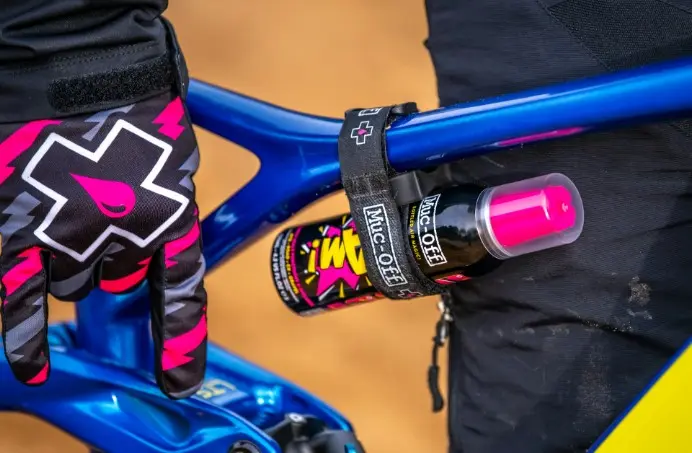 Muc-Off - B.A.M! Utility Belt image 2