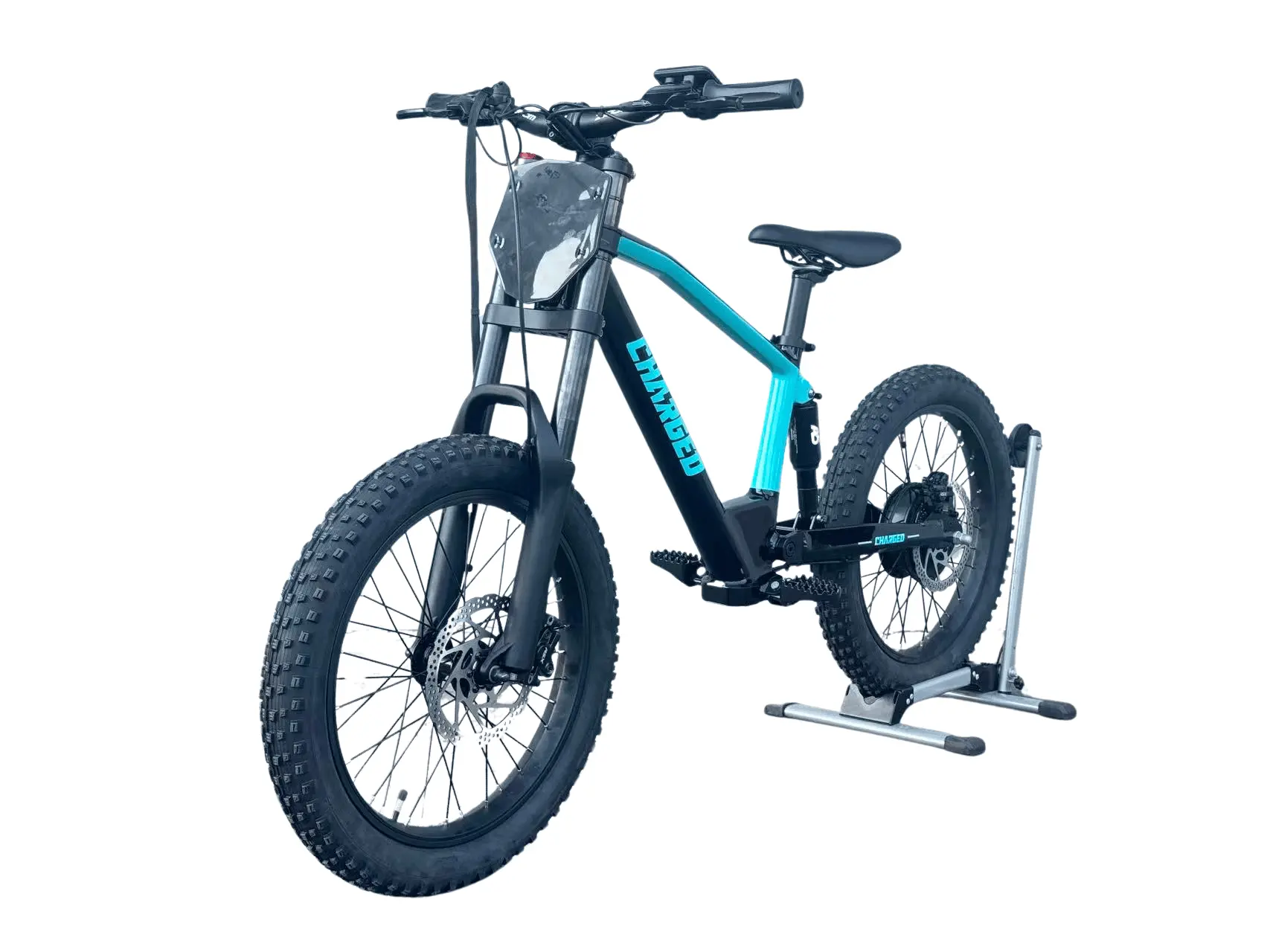 Charged E Balance Bike 20