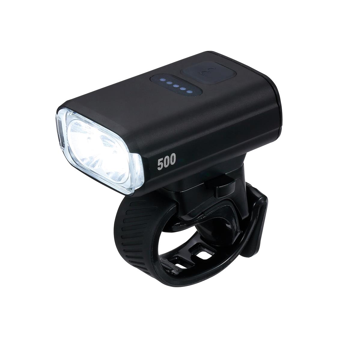 BBB - Nano Strike 500 Front Light