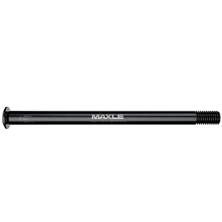 RockShox Maxle Stealth Rear Axle image 2