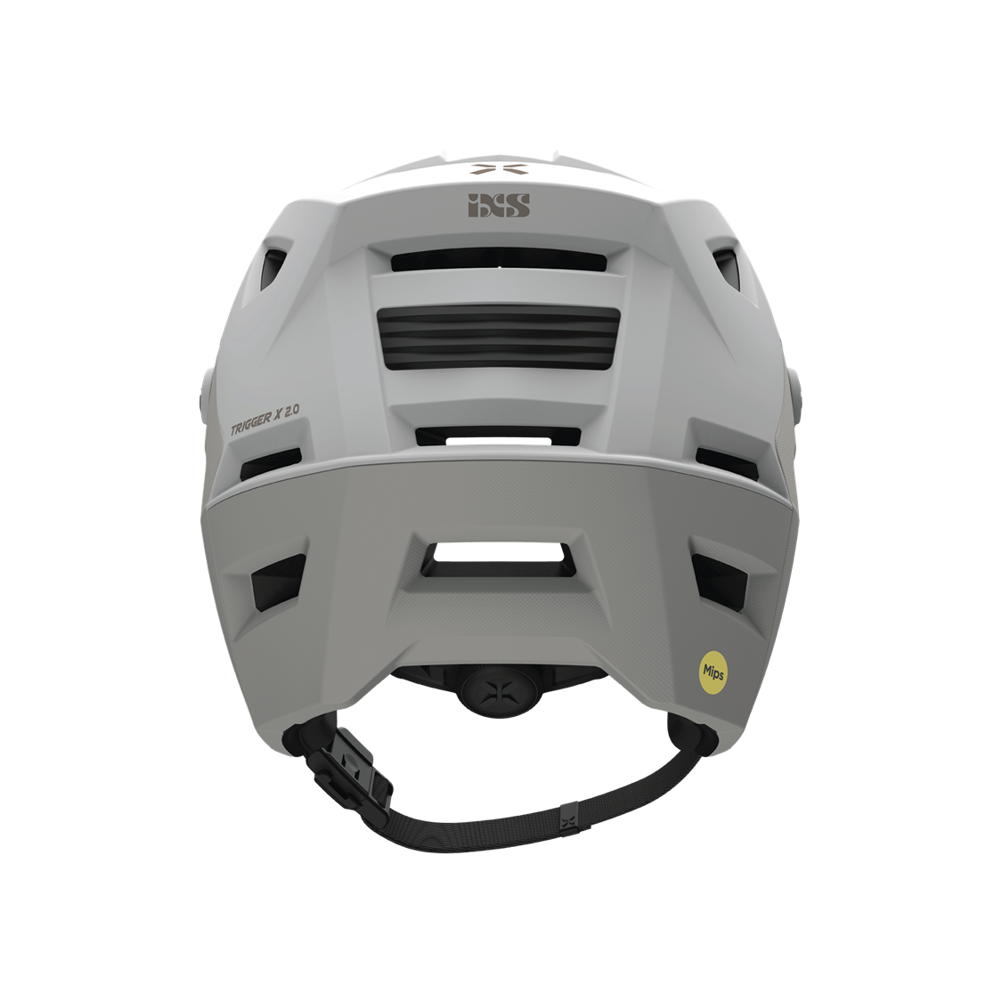 iXS - Trigger X 2.0 MIPS Helmet image 8