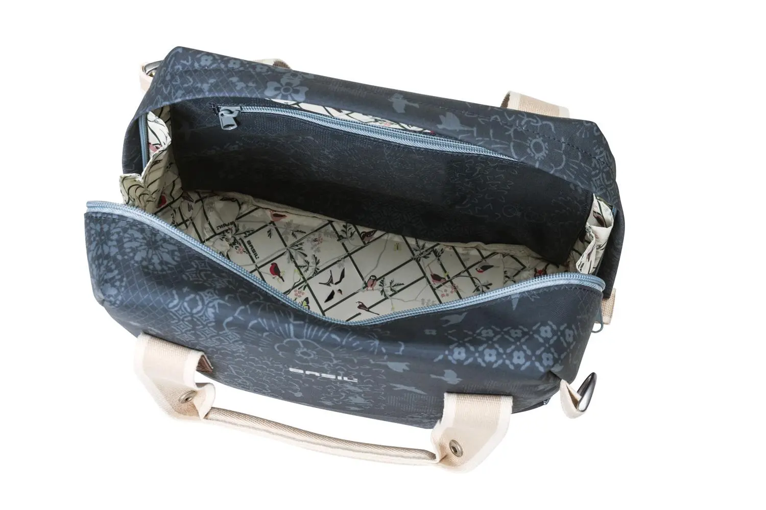 Basil - Boheme Handlebar Bag image 3