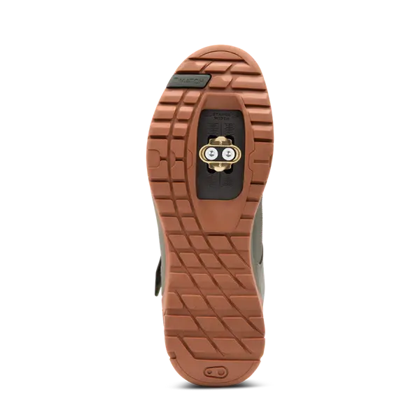 Crankbrothers Mallet E Speedlace Camo/Black Ltd. E image 4