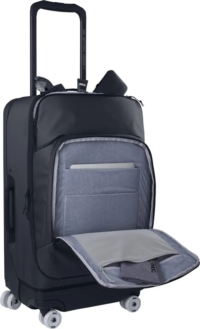 Evoc - 4-Wheel Trolley 100 (SS26) image 5