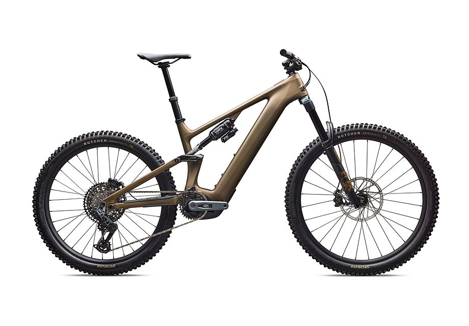 LEVO EXPERT CARBON G4 image 10