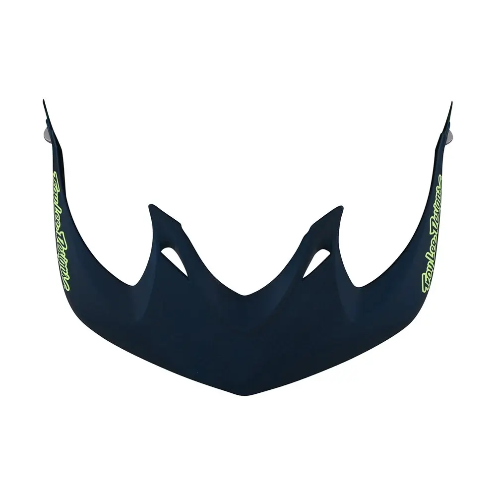 A1 VISOR MARINE / GREEN