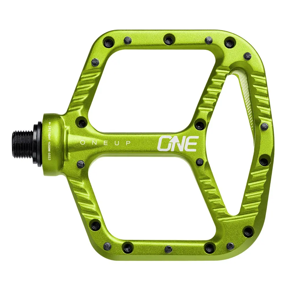 Aluminium Pedals image 4