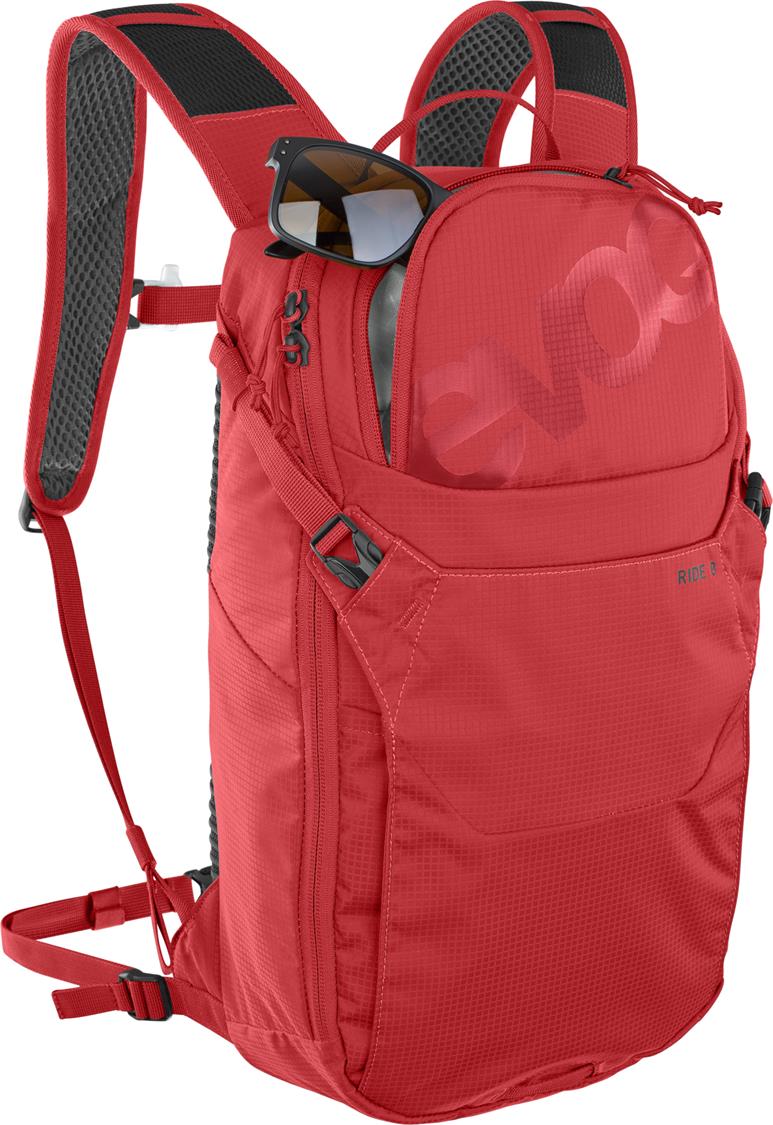 Evoc - Ride 8 + 2L Bladder (SS26) image 15