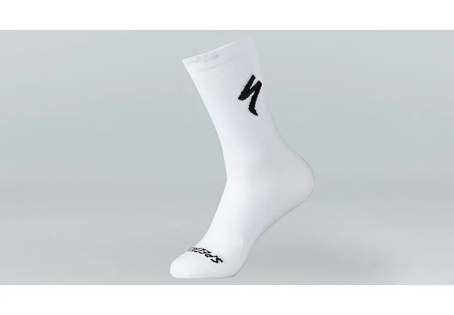 SOFT AIR TALL LOGO SOCK image 36
