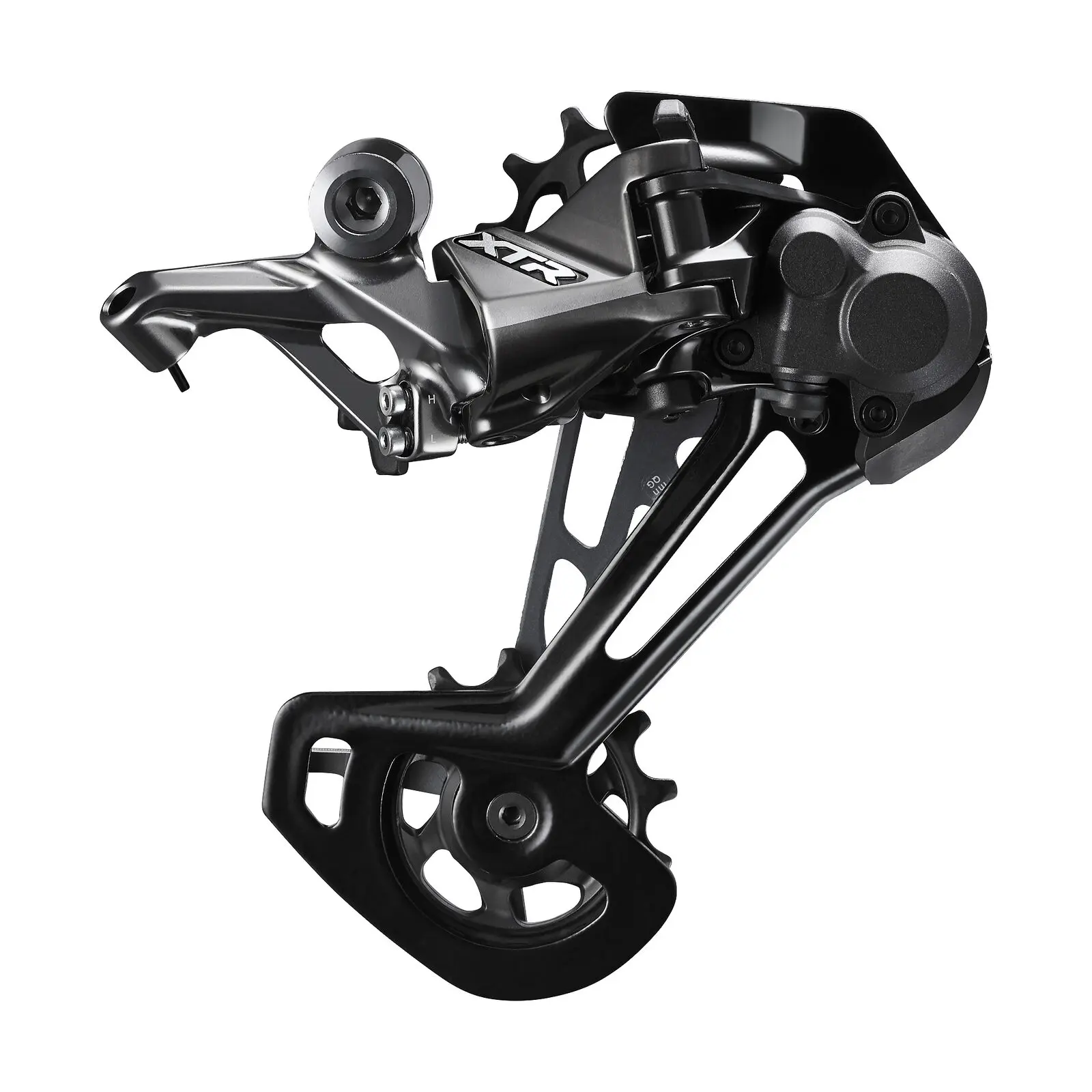 SHIMANO XTR Rear Derailleur RD-M9100-SGS 12-speed